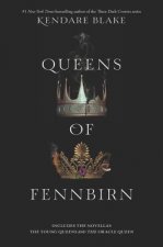 Queens of Fennbirn