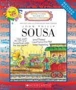 John Philip Sousa (Revised Edition) (Getting to Know the World's Greatest Composers) (Library Edition)