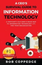 A CEO's Survival Guide to Information Technology