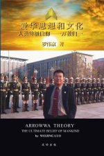 爱华思想和文化
