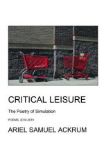 Critical Leisure - The Poetry of Simulation: The One-Volume Edition