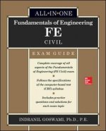 Fundamentals of Engineering FE Civil All-in-One Exam Guide