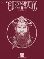 Chris Stapleton - From 