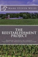 The Reestablishment Project: Quantal Aspects of Liberty Integral to American Resurrection