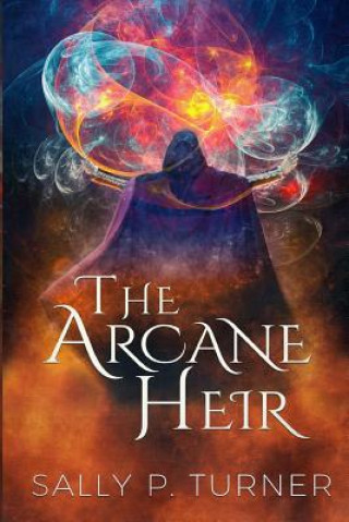 The Arcane Heir