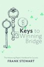 Keys to Winning Bridge: The Advancing Player's Handbook