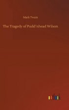 Tragedy of Puddnhead Wilson