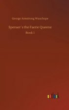 Spensers the Faerie Queene