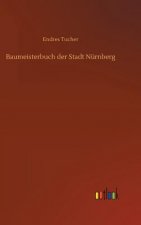 Baumeisterbuch der Stadt Nurnberg