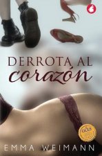 Derrota Al CarazOn