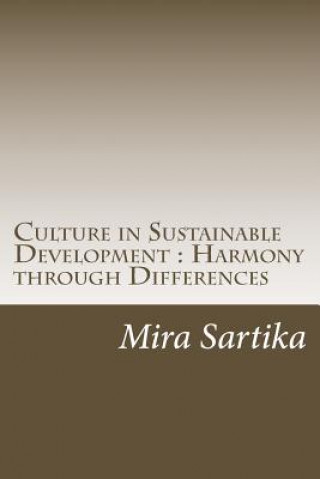 Culture in Sustainable Development