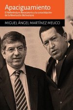Apaciguamiento: El Referéndum Revocatorio y la consolidación la Revolución Bolivariana