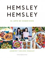 Hemsley Hemsley El Arte de Comer Bien