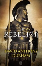 La Rebelin / The Risen: A Novel of Spartacus