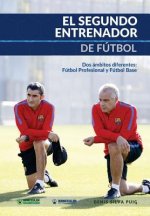 El Segundo Entrenador de Fútbol: Dos ámbitos diferentes: Fútbol profesional y Fútbol base
