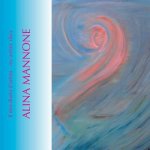 Alina Mannone - il mio diario d'artista