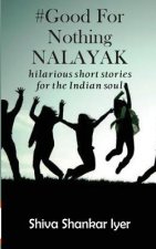 #GoodForNothingNALAYAK: hilarious short stories for the Indian soul