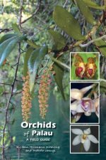 Orchids of Palau: A Field Guide