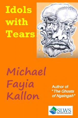 Idols with Tears