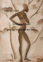 contradictoire, principe structural des Nuer