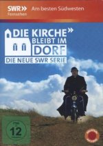 Die Kirche bleibt im Dorf. Staffel.1, 3 DVDs