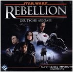 Star Wars: Rebellion - Aufstieg des Imperiums