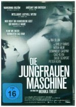 Die Jungfrauenmaschine, 1 DVD (OmU)