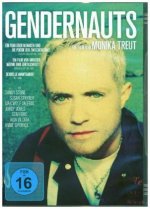 Gendernauts, 1 DVD (OmU)