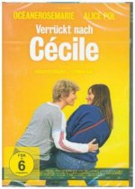 Verrückt nach Cecile, 1 DVD (OmU)