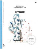 Das kleine Rico Nähbuch. No.3
