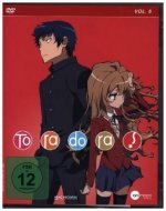 Toradora! - Vol. 5 (Standard Edition)