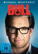 Bull. Staffel.1, 6 DVD