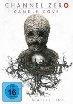 Channel Zero: Candle Cove. Staffel.1, DVD