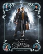 Lights, Camera, Magic! - The Making of Fantastic Beasts: The Crimes of Grindelwald
