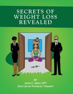 Secrets of Weight Loss Revealed