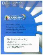 21st Century - Reading - B1: Level 1 - Assessment ExamView CD-ROM