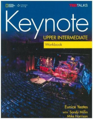 Keynote - B2.1/B2.2: Upper Intermediate