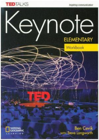 Keynote - A1: Elementary - Workbook + Audio-CD