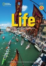 Life - Second Edition - A2.2/B1.1: Pre-Intermediate