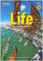 Life - Second Edition - A2.2/B1.1: Pre-Intermediate