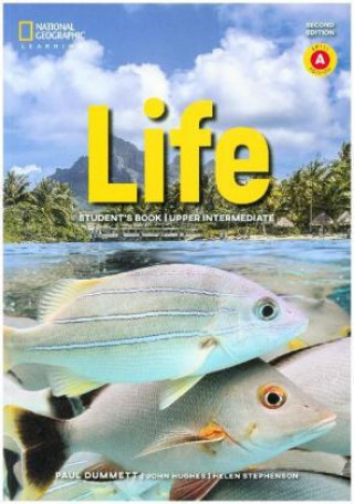 Life - Second Edition - B2.1/B2.2: Upper Intermediate