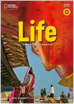 Life - Second Edition - C1.1/C1.2: Advanced
