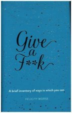 Give a F**k
