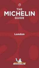 London - The MICHELIN Guide 2019