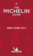 New York - The MICHELIN Guide 2019