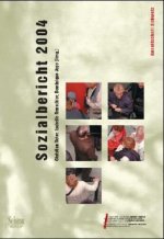 Sozialbericht 2004, m. CD-ROM