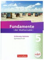 Fundamente der Mathematik - Schleswig-Holstein G9 - 5. Schuljahr