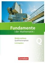 Fundamente der Mathematik - Niedersachsen - Qualifikationsphase - Leistungskurs