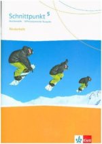 Schnittpunkt Mathematik 5. Differenzierende Ausgabe ab 2017 - 5. Schuljahr, Förderheft mit Lösungen