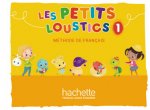 Les Petits Loustics - Livre de l'élève. Pt.1